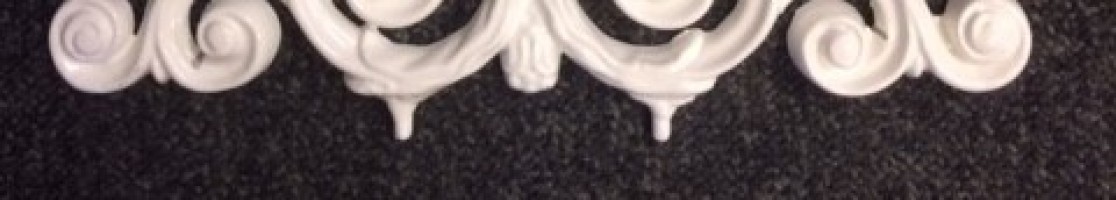 Op maat gemaakt - <strong>Detail bevestiging beneden pin:</strong> 1 cm