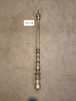 Hekwerk onderdelen aanbieding - 104cm