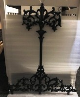 Op maat gemaakt - <strong>060:</strong> 805 mm hoog