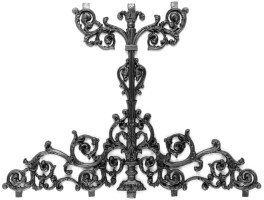 Op maat gemaakt - <strong>065:</strong> 101 cm hoog