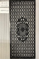 Deurroosters aanbieding - M216