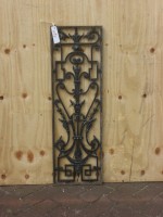 Ventilatie-/ Deurroosters - <strong>M54:</strong> 28 x 91