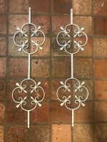 Smeedwerken op maat voorbeelden - 