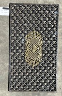 Ventilatie-/ Deurroosters - <strong>M241: </strong> 55 X 100 CM