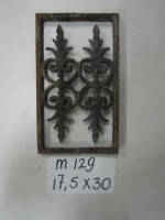 Roosters - <strong>M129:</strong> 17,5 x 30
