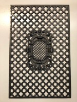 Ventilatie-/ Deurroosters - <strong>058:</strong> 65,5 x 101 cm