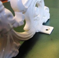 Op maat gemaakt - <strong>Nok haaks naar voren</strong>