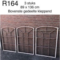 Sale - <strong>R164: </strong> 89x 136 cm Kleppend