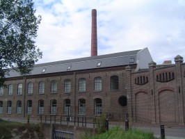 Weverijmuseum Geldrop