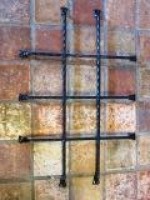 Smeedwerken op maat voorbeelden - 